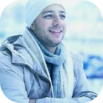 Logo of Maher zain android Application 